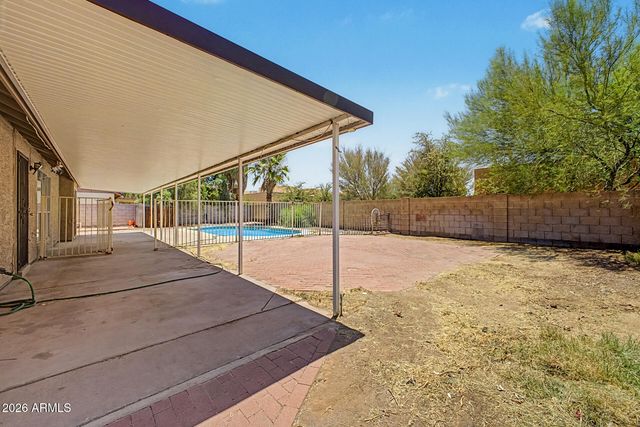 9021 W HATCHER Road, Peoria, AZ 85345