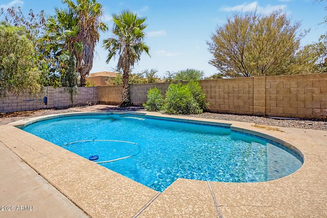 9021 W HATCHER Road, Peoria, AZ 85345