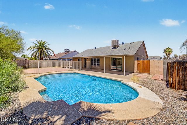 9021 W HATCHER Road, Peoria, AZ 85345