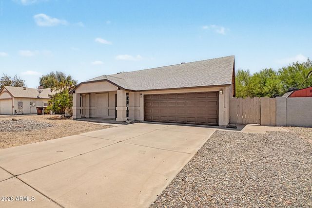 9021 W HATCHER Road, Peoria, AZ 85345