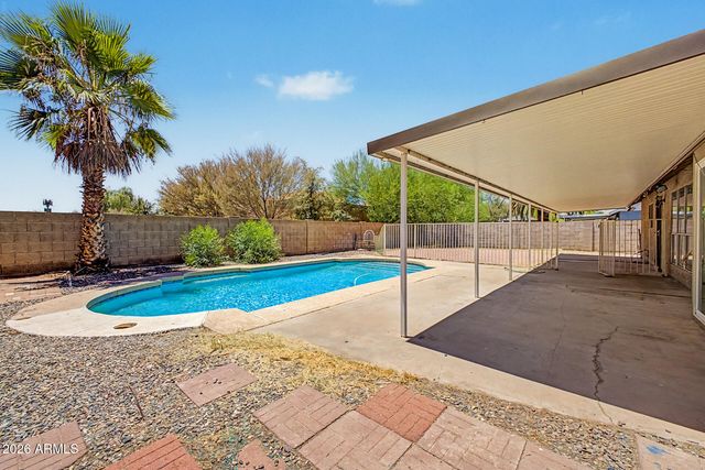 9021 W HATCHER Road, Peoria, AZ 85345