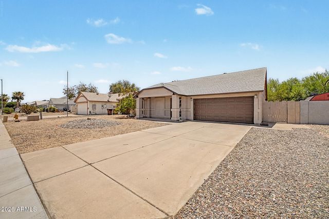 9021 W HATCHER Road, Peoria, AZ 85345