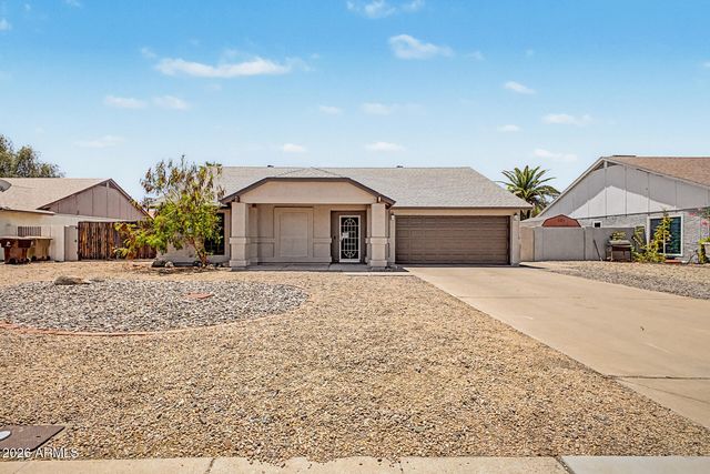 9021 W HATCHER Road, Peoria, AZ 85345