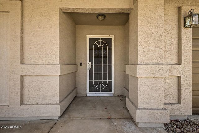 9021 W HATCHER Road, Peoria, AZ 85345
