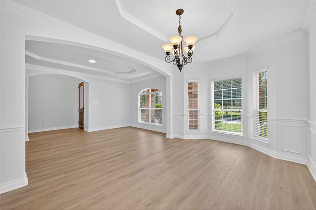 1840 Leela Springs Drive, Conroe, TX 77304