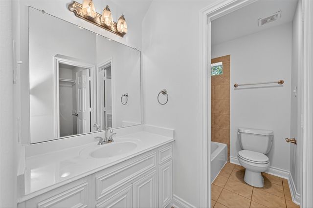 1840 Leela Springs Drive, Conroe, TX 77304