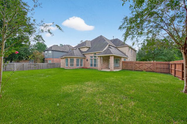1840 Leela Springs Drive, Conroe, TX 77304
