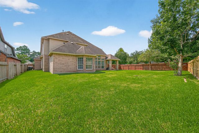 1840 Leela Springs Drive, Conroe, TX 77304