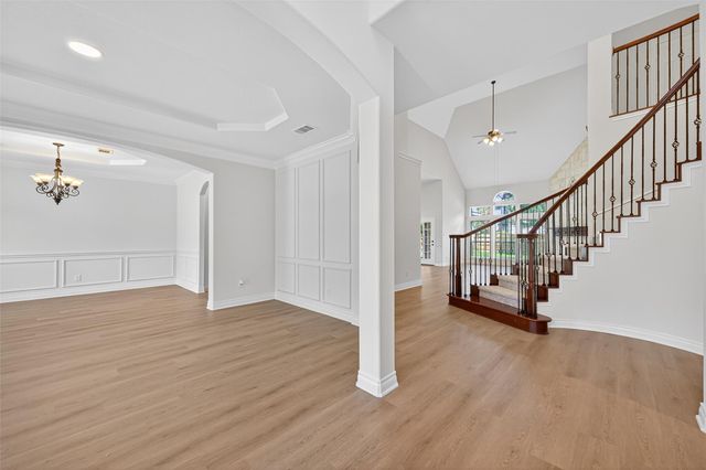 1840 Leela Springs Drive, Conroe, TX 77304