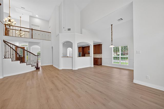 1840 Leela Springs Drive, Conroe, TX 77304