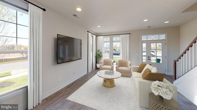 8665 ANDERSON AVE, Marshall, VA 20115