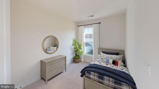 8665 ANDERSON AVE, Marshall, VA 20115