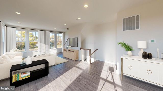 8665 ANDERSON AVE, Marshall, VA 20115
