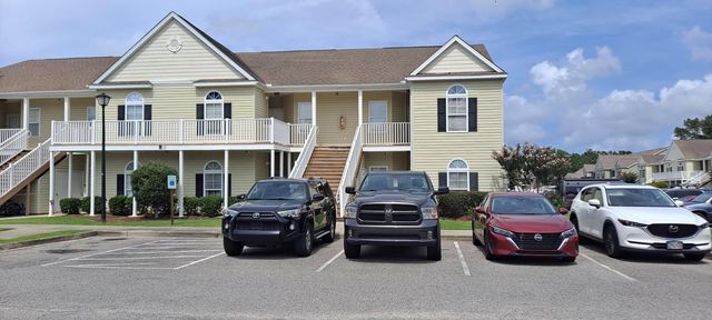 111 Portsmith Dr Unit 8, Myrtle Beach, SC 29588