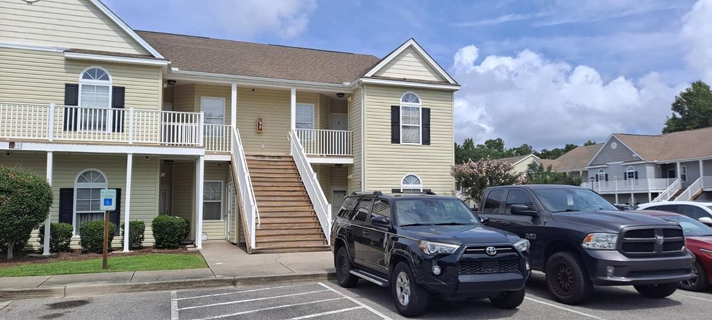 111 Portsmith Dr Unit 8, Myrtle Beach, SC 29588