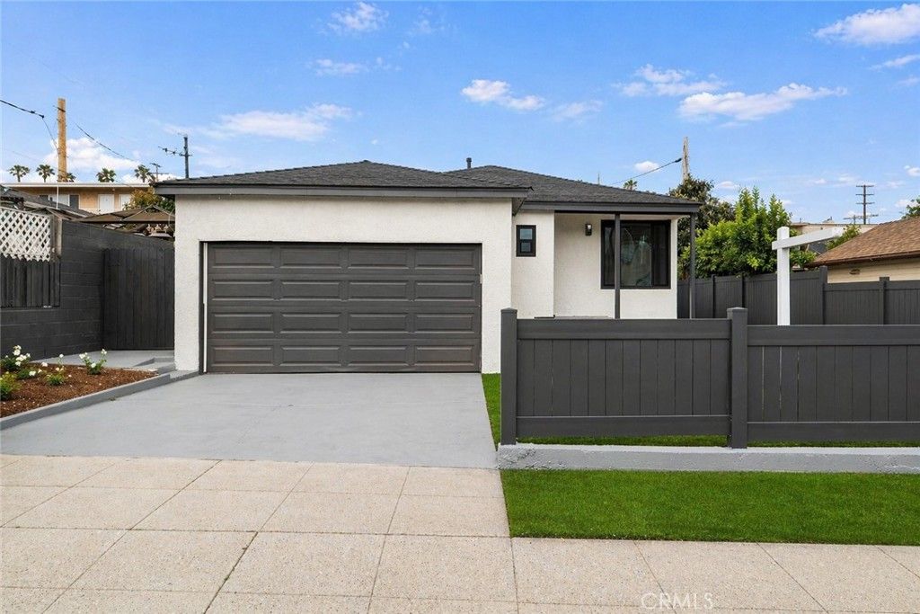 Image 1 of property listing at 1347 255th Street, Harbor City, CA 90710