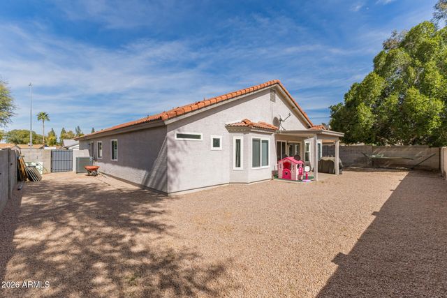 5051 E ADOBE Street, Mesa, AZ 85205