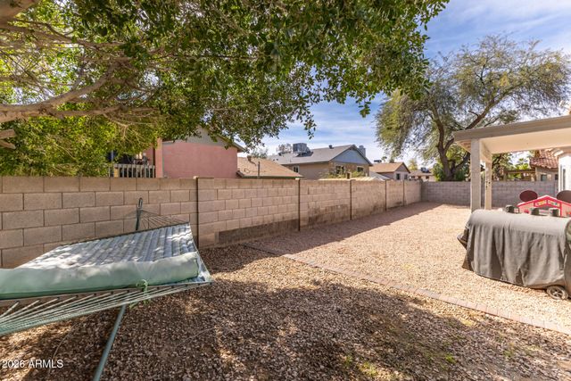 5051 E ADOBE Street, Mesa, AZ 85205