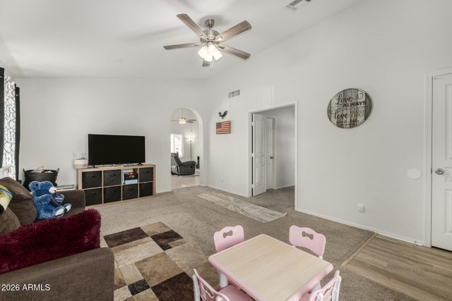 5051 E ADOBE Street, Mesa, AZ 85205