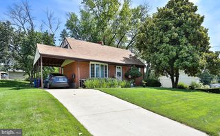 1914 RADFORD DR, Woodbridge, VA 22191