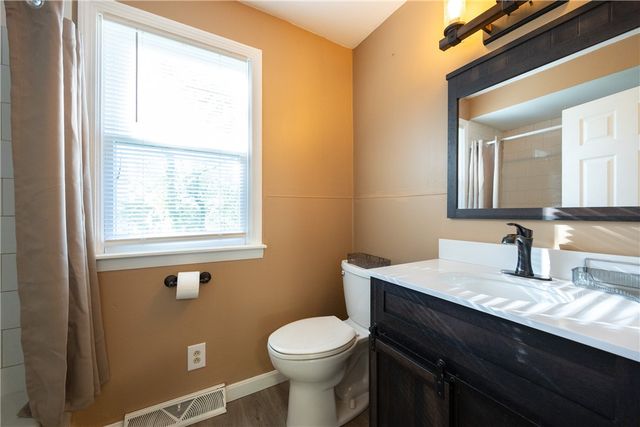 106 Echo Road, Glocester, RI 02814