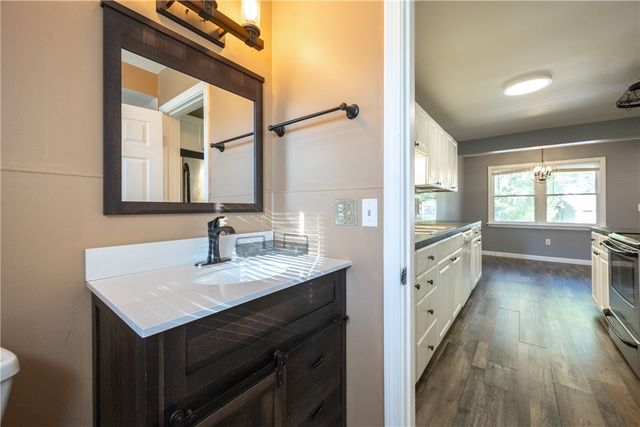 106 Echo Road, Glocester, RI 02814