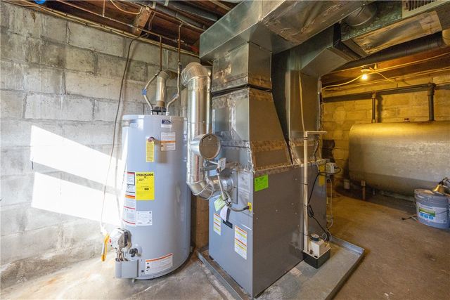 106 Echo Road, Glocester, RI 02814