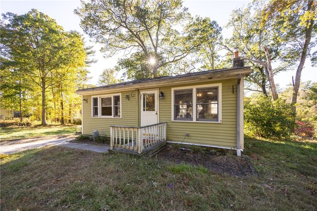 106 Echo Road, Glocester, RI 02814