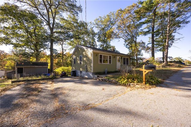 106 Echo Road, Glocester, RI 02814