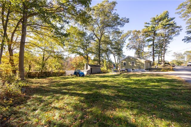 106 Echo Road, Glocester, RI 02814