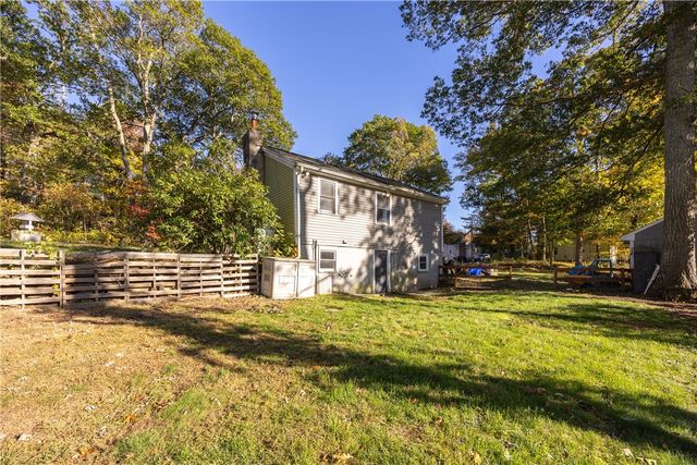 106 Echo Road, Glocester, RI 02814