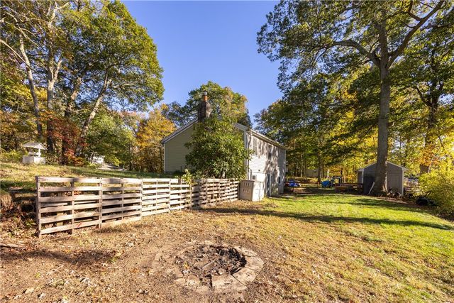 106 Echo Road, Glocester, RI 02814