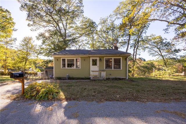 106 Echo Road, Glocester, RI 02814