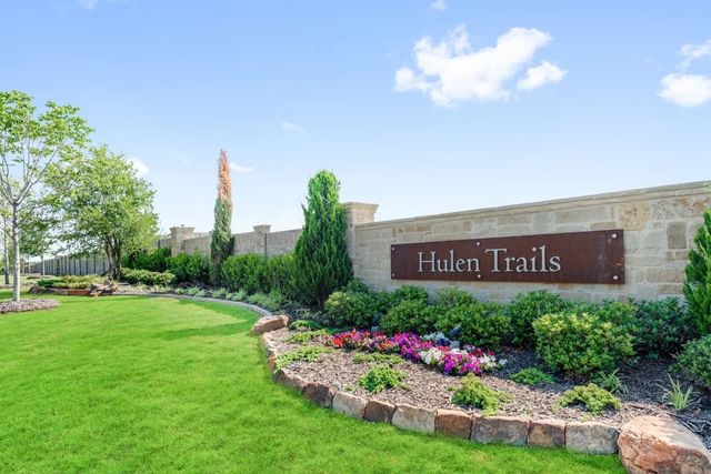 4517 Brentfield, Fort Worth, TX 76036