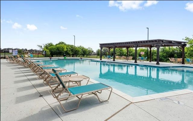4517 Brentfield, Fort Worth, TX 76036