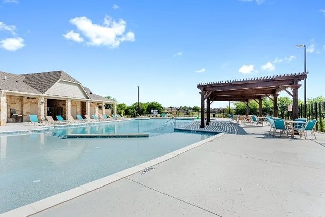 4517 Brentfield, Fort Worth, TX 76036