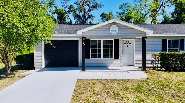 305 NW 31ST STREET, Ocala, FL 34475
