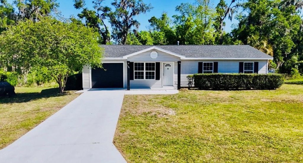 305 NW 31ST STREET, Ocala, FL 34475