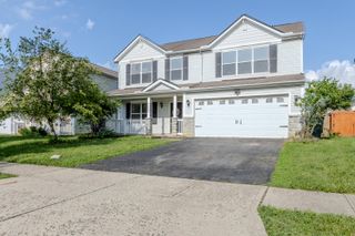 5480 Rothermund Drive, Canal Winchester, OH 43110