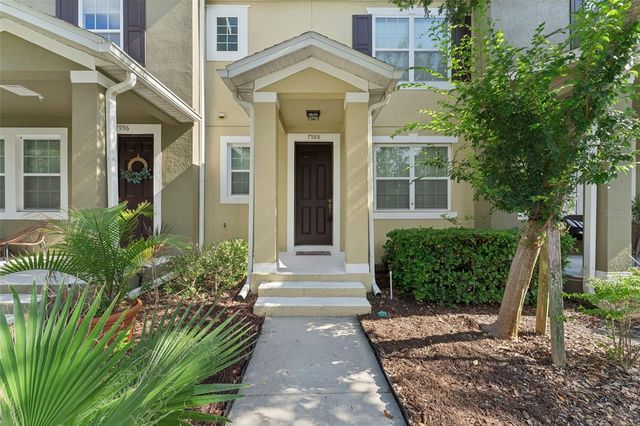 7988 EDGEWOOD FOREST DRIVE, Orlando, FL 32827