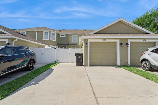 7988 EDGEWOOD FOREST DRIVE, Orlando, FL 32827