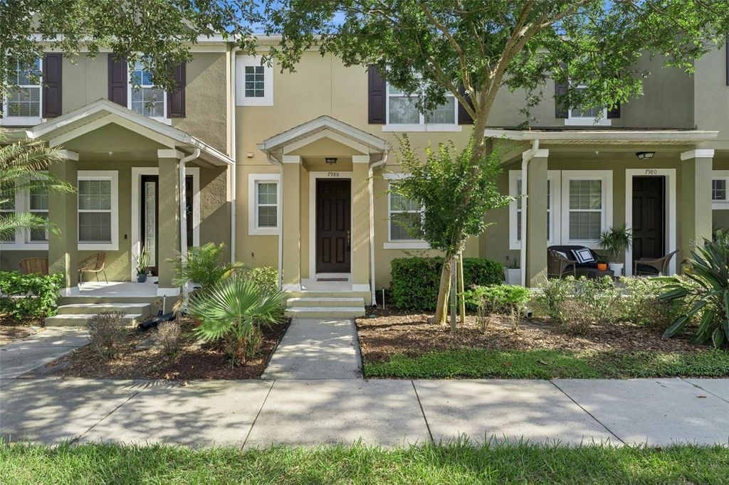 7988 EDGEWOOD FOREST DRIVE, Orlando, FL 32827