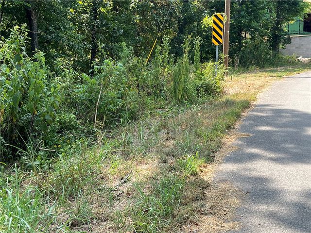 Lot 2, Block 5 Belgravia Drive, Bella Vista, AR 72715