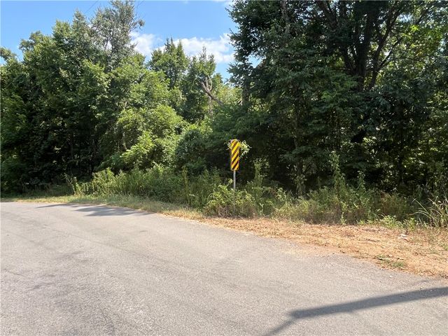 Lot 2, Block 5 Belgravia Drive, Bella Vista, AR 72715