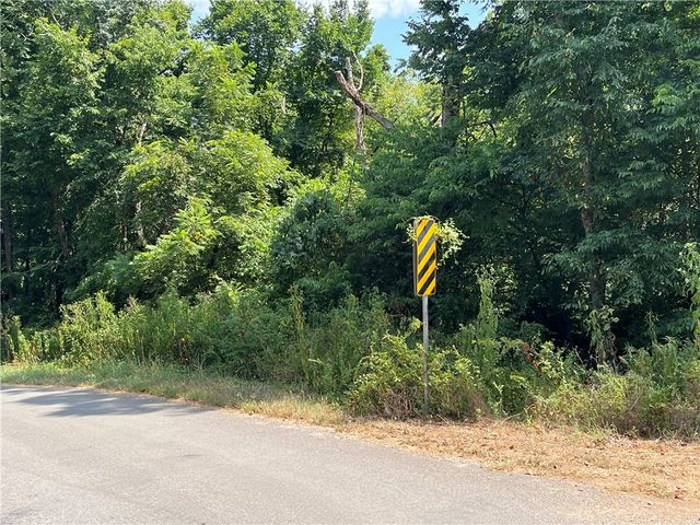 Lot 2, Block 5 Belgravia Drive, Bella Vista, AR 72715