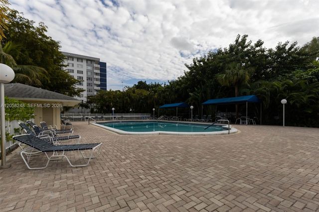 4400 Hillcrest Dr 901B, Hollywood, FL 33021