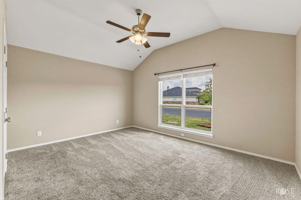 Image 16 of property listing at 5333 Coral Way, San Angelo, TX 76904