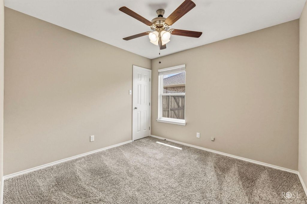 Image 22 of property listing at 5333 Coral Way, San Angelo, TX 76904