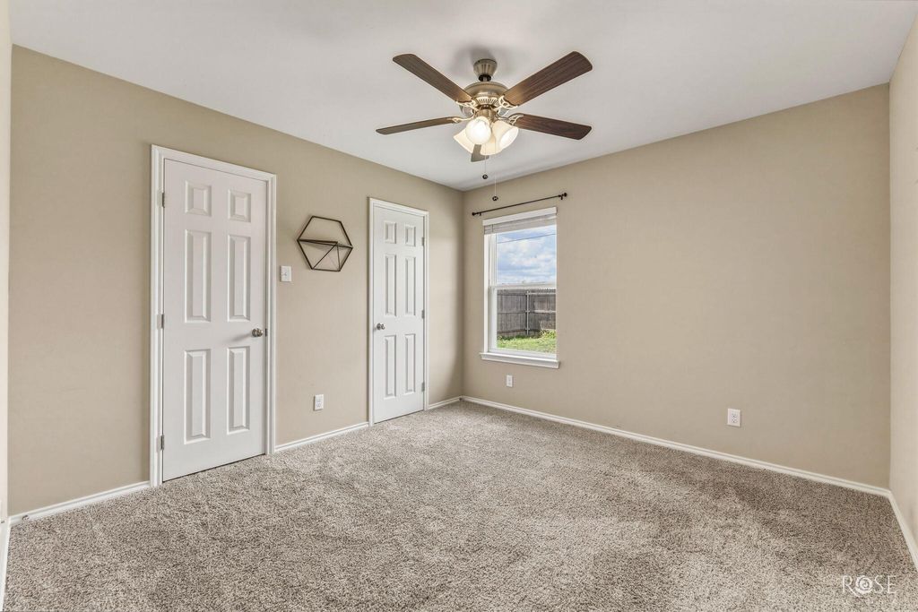 Image 25 of property listing at 5333 Coral Way, San Angelo, TX 76904