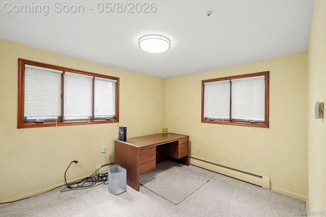 1226 Woodkrest Drive, Flint Charter Township, MI 48532